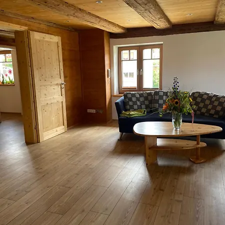 Apartamento Schoene In Duerbheim *