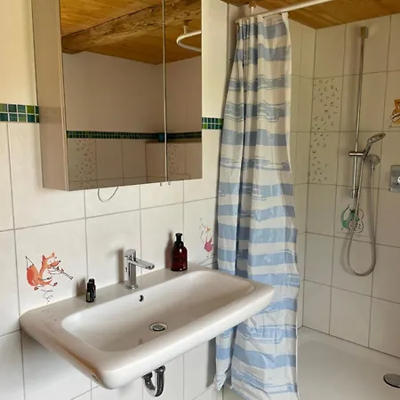 Schoene In Duerbheim Apartamento Durbheim