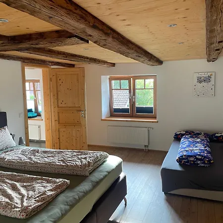 Schoene In Duerbheim * Durbheim