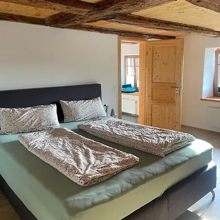 Schoene In Duerbheim