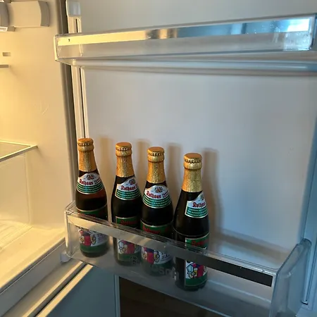 Schoene In Duerbheim Apartamento