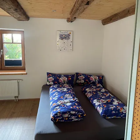 Apartamento Schoene In Duerbheim