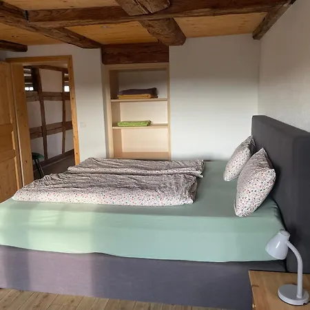 Schoene In Duerbheim Apartamento *