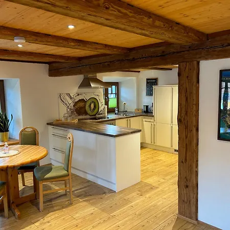 Apartamento Schoene In Duerbheim Durbheim