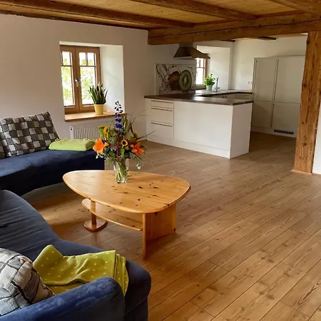 Schoene In Duerbheim Apartamento