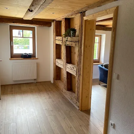 Schoene In Duerbheim Apartamento *