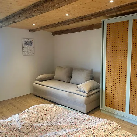 Apartamento Schoene In Duerbheim *