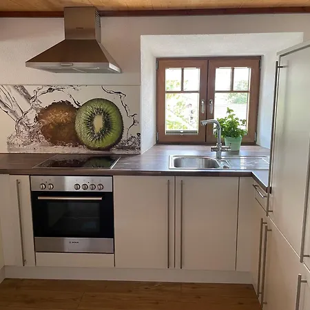 Apartamento Schoene In Duerbheim