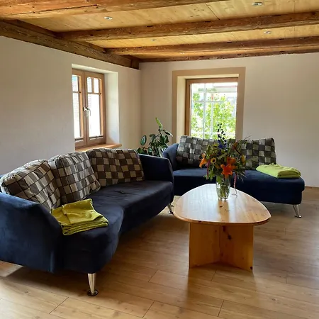 Schoene In Duerbheim Apartamento *