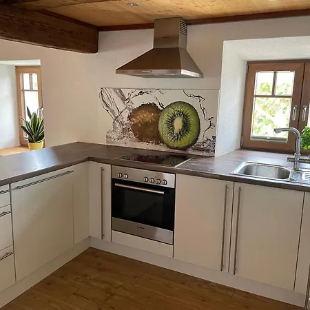 Schoene In Duerbheim